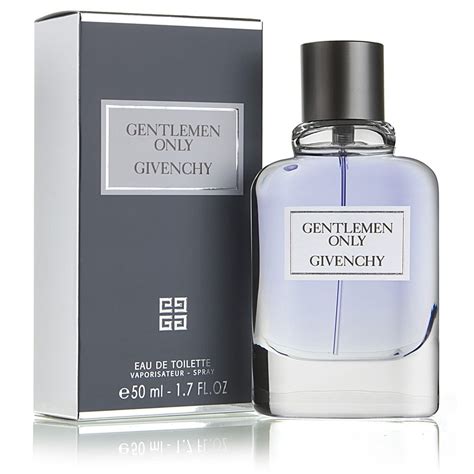 Gentlemen Only Givenchy cologne 